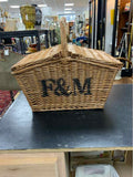 Fortnum & Mason Picnic Basket