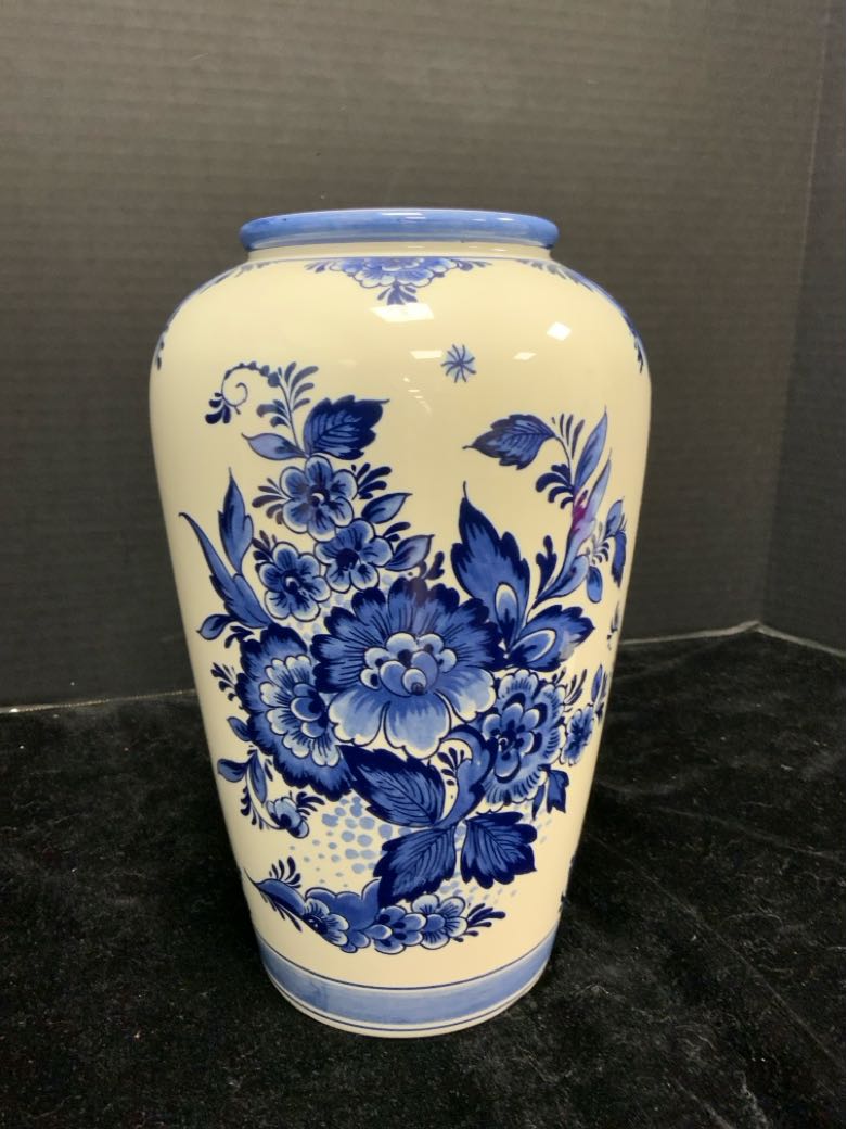 Handwerk Holland Vase