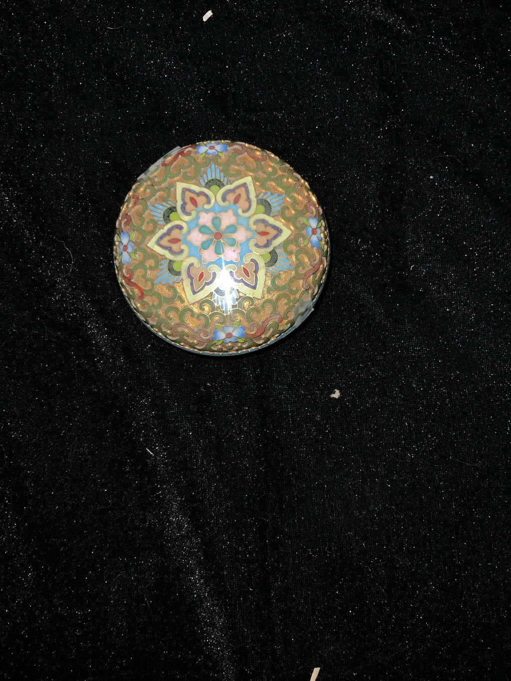 Trinket Box
