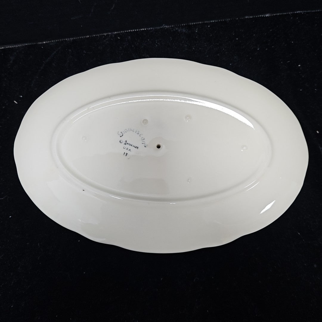Franciscan Gravy Boat