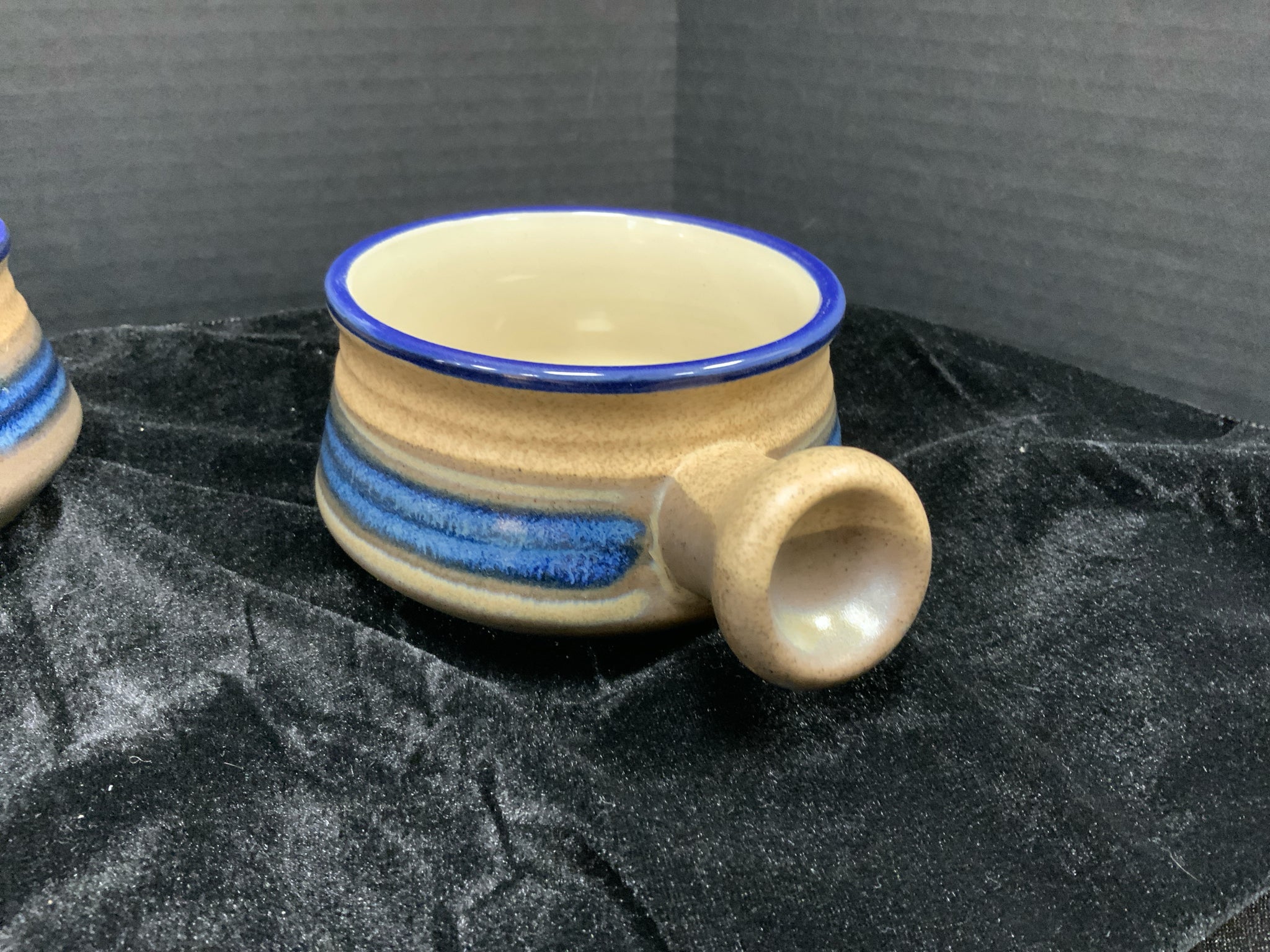 J.I. Stonecrest Soup Crock