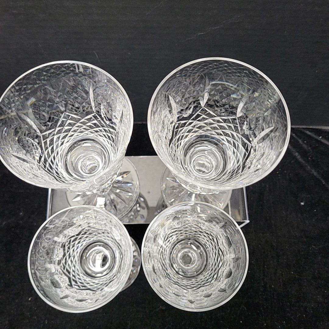Waterford Water Goblet