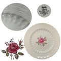 Spode Dinner Plate