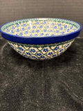 Ceramika Artystyczna Cereal Bowl