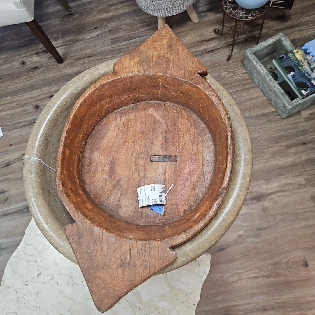 Dough Bowl