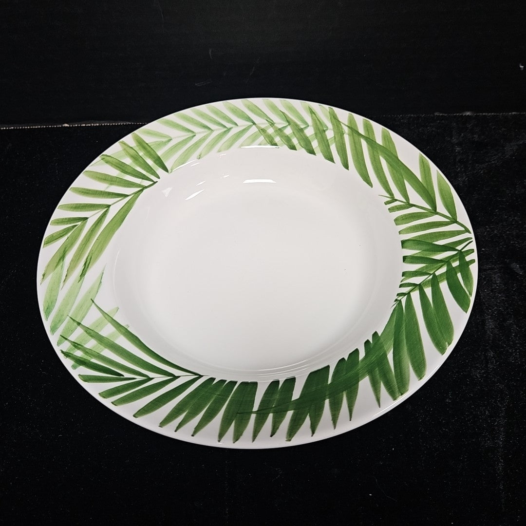 Tiffany Soup Dish
