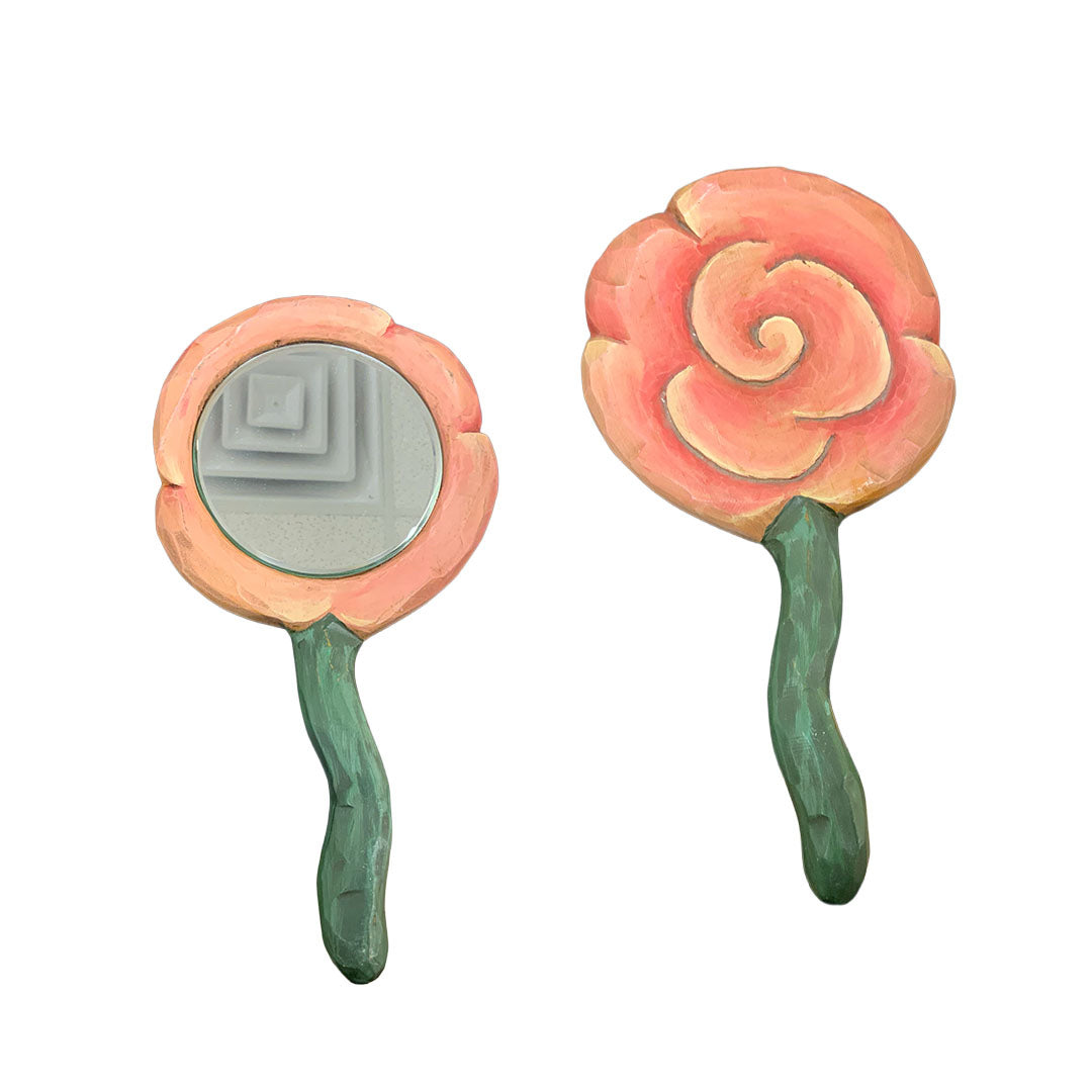 Hand Mirror