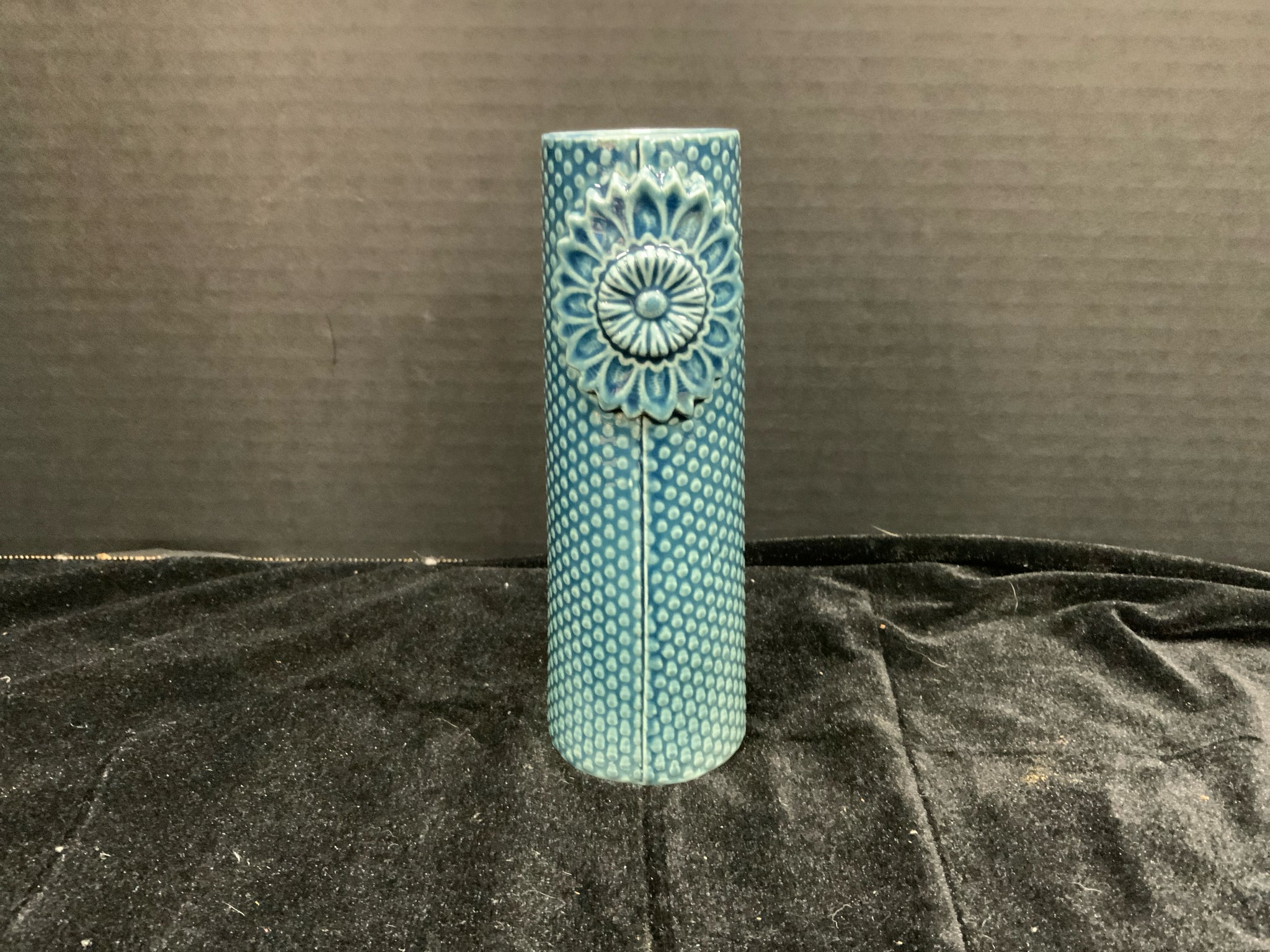 Finnsdottir Vase