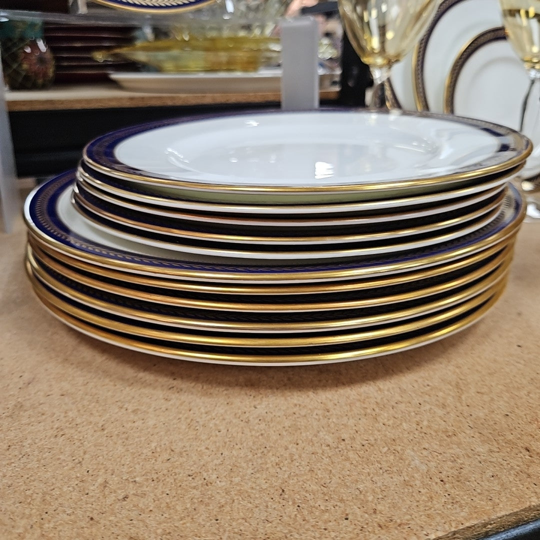 Coalport China