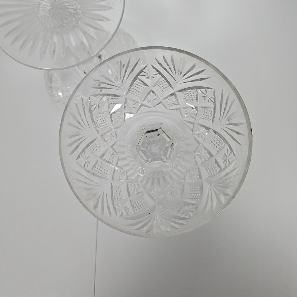 St. Louis Champagne Coupe