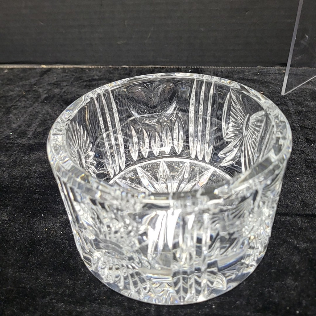 Waterford Bottle Coaster