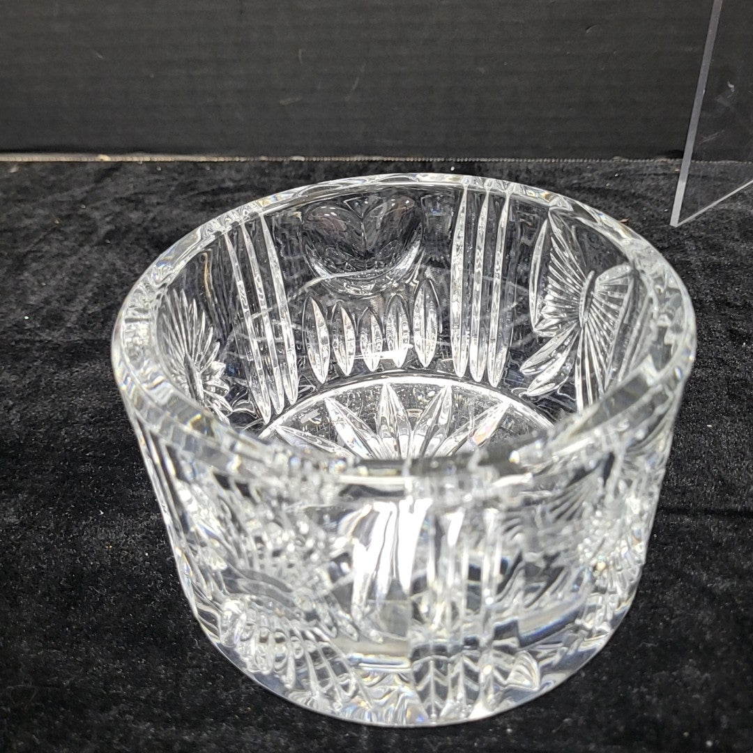 Waterford Bottle Coaster