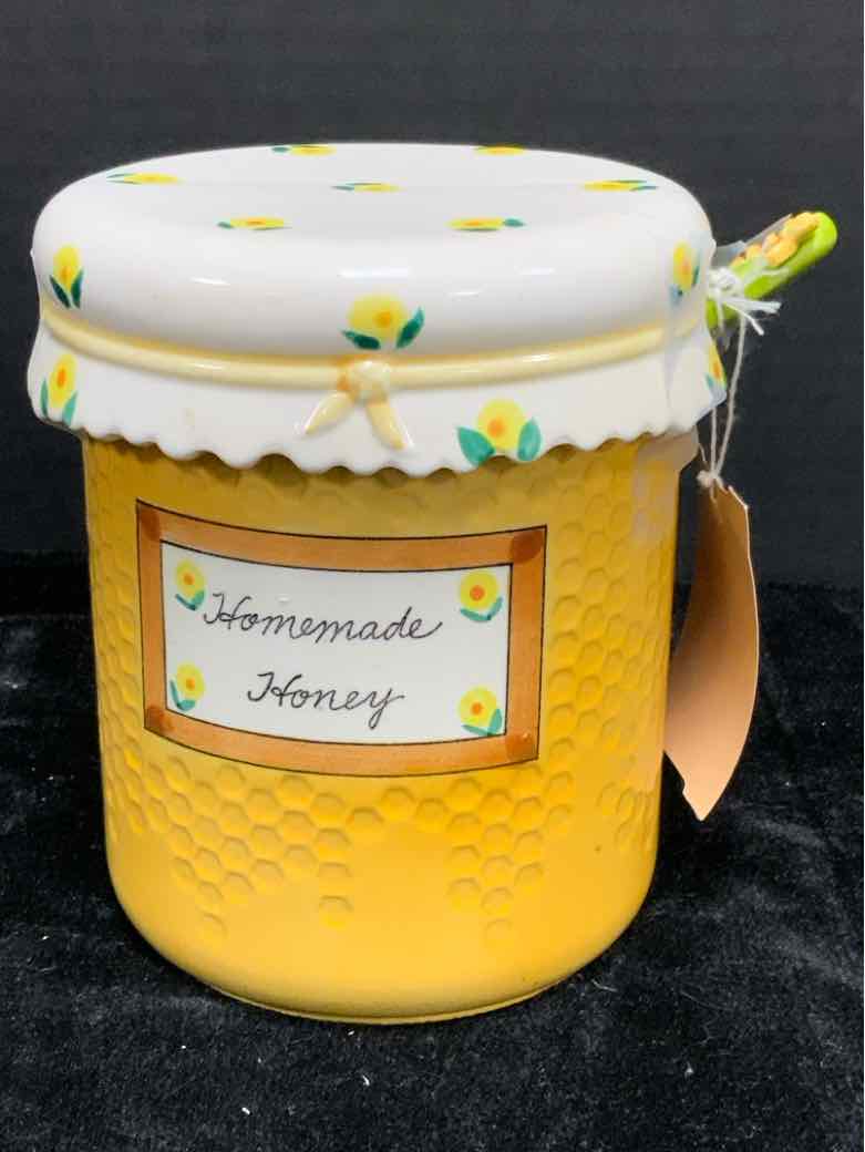 Sigma Honey Pot