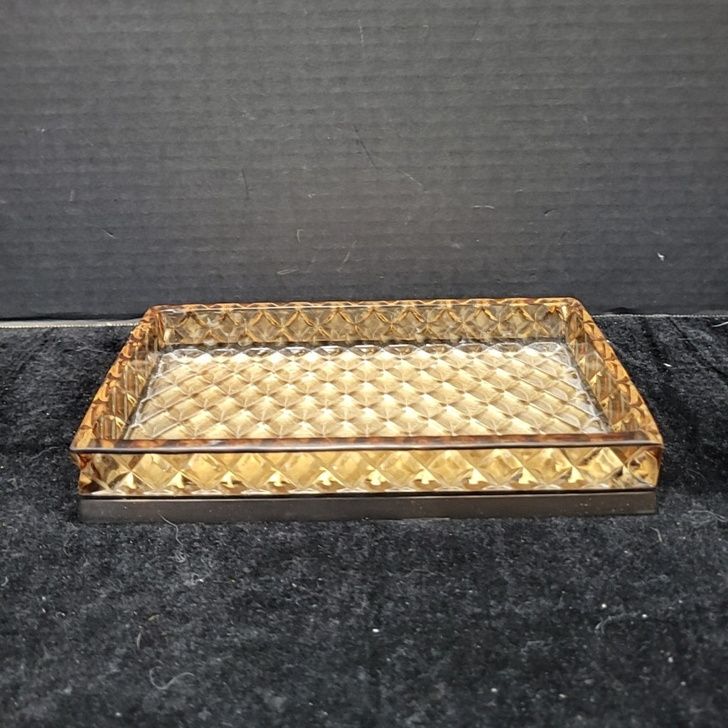 Allure Home Creation Napkin Basket