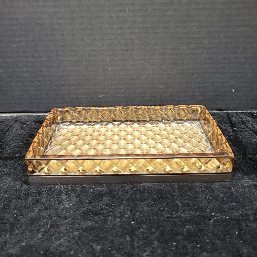 Allure Home Creation Napkin Basket