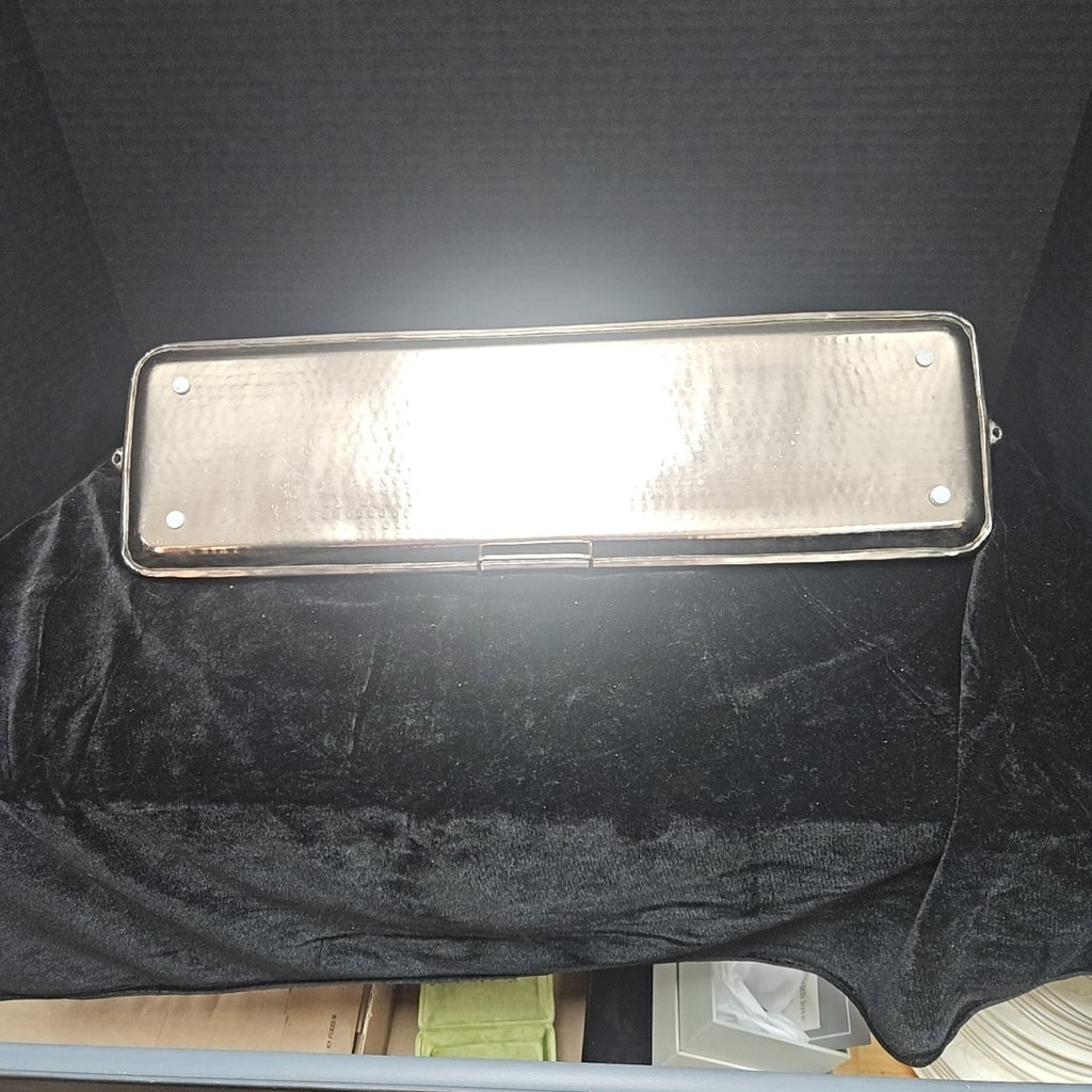 Tray