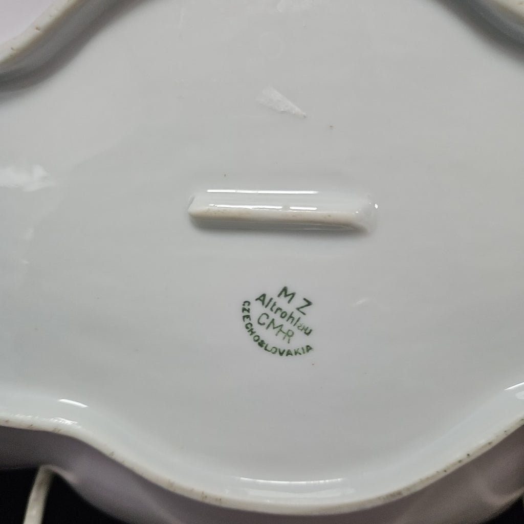 MZ Serving Dish