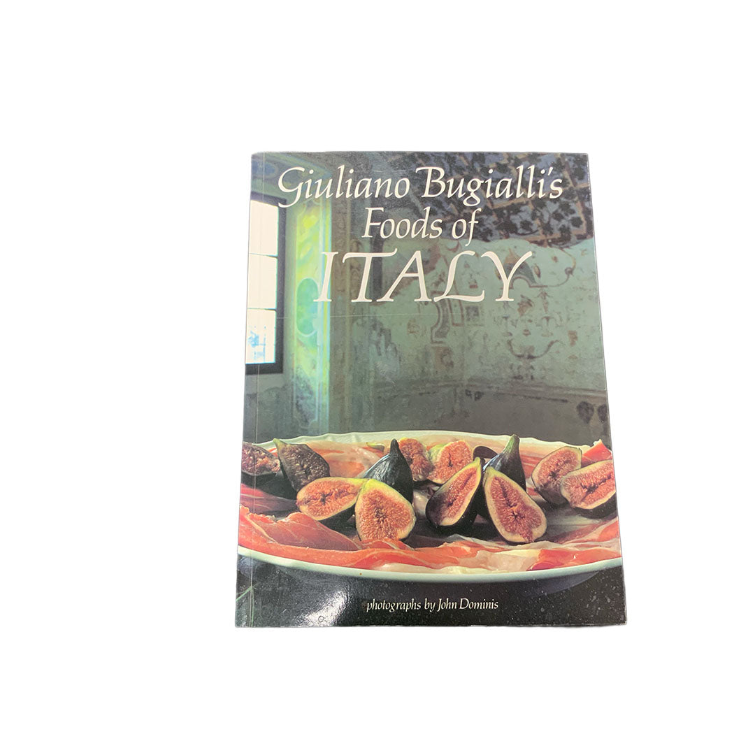 Cookbook