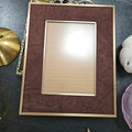 Frame