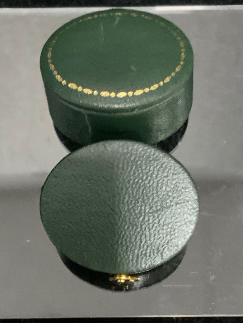 Cappelli Ring