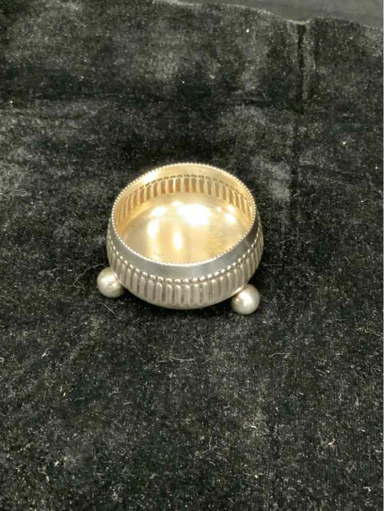 Salt Cellar