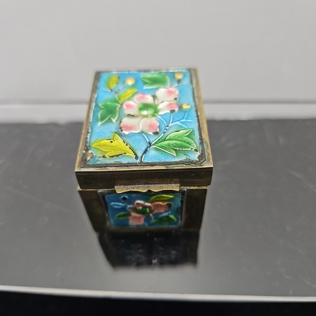 Trinket Box