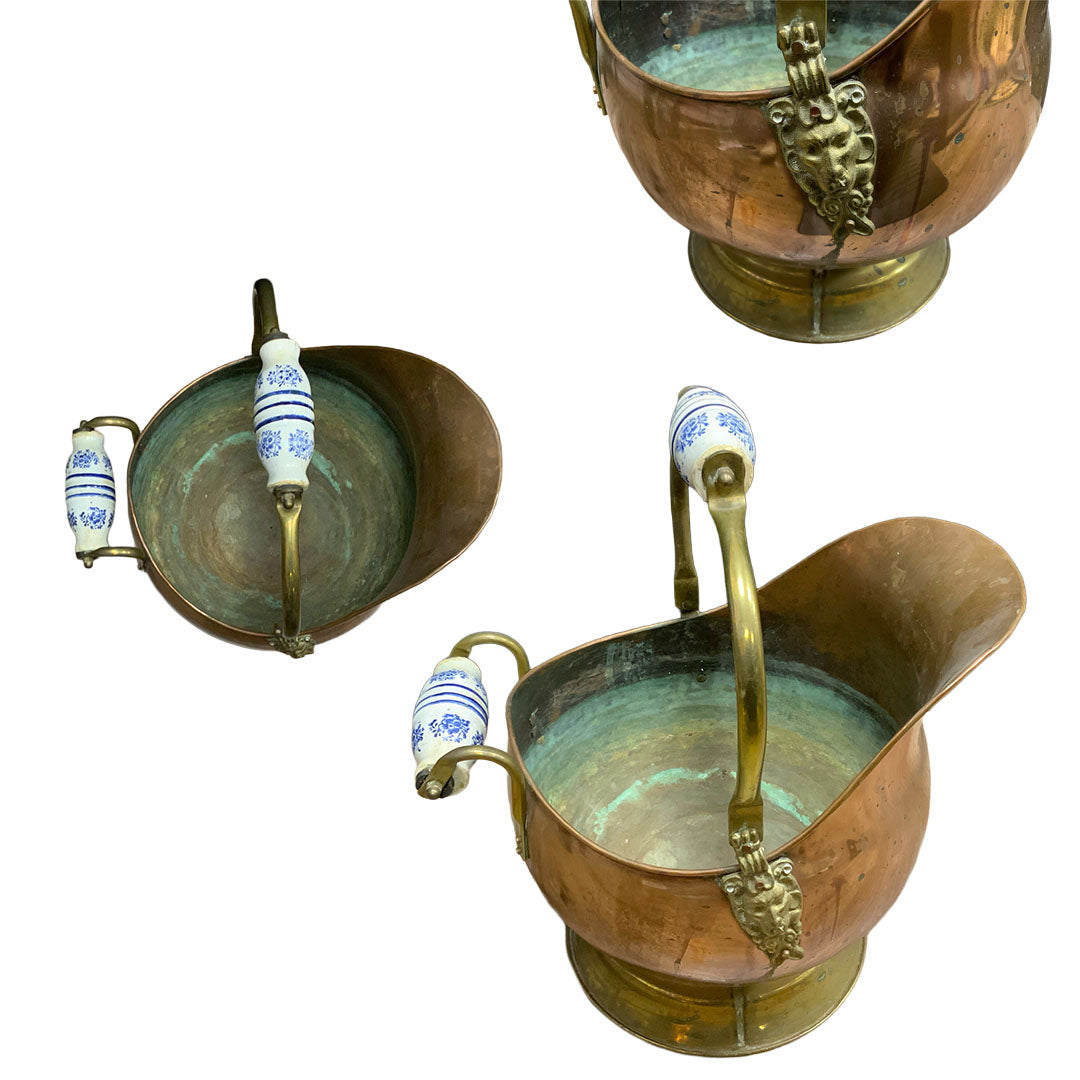 Coal Scuttle