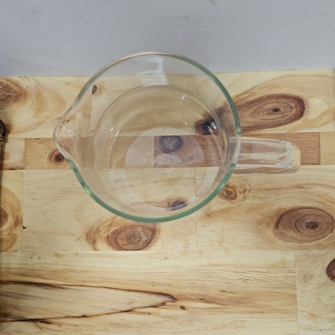 Jenaer Carafe