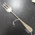 Stieff Cocktail Fork