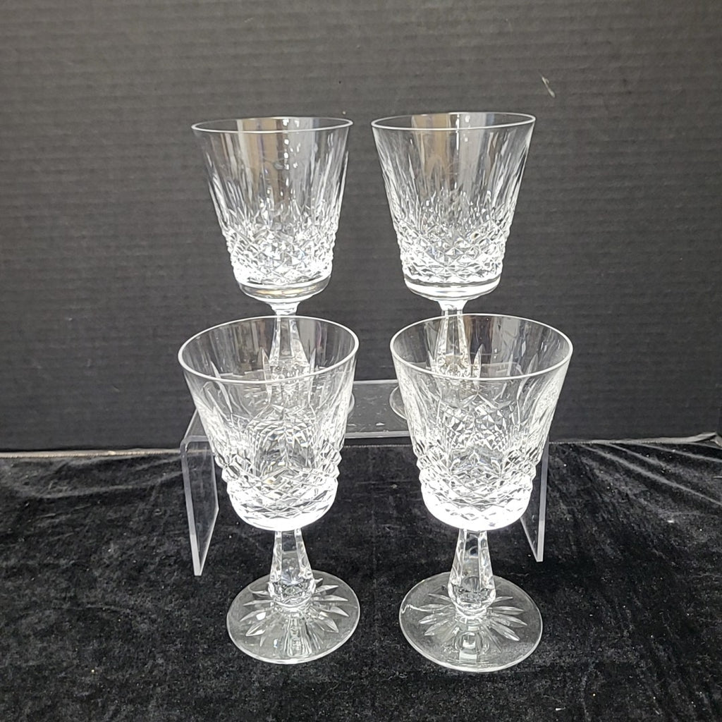 Waterford Water Goblet