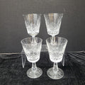 Waterford Water Goblet