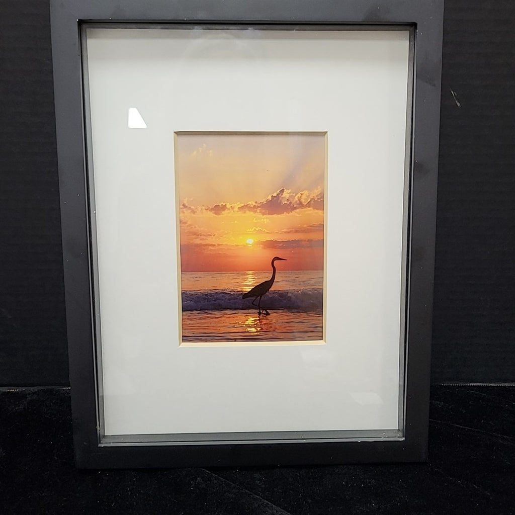 Frame