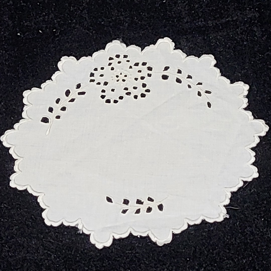 Doily