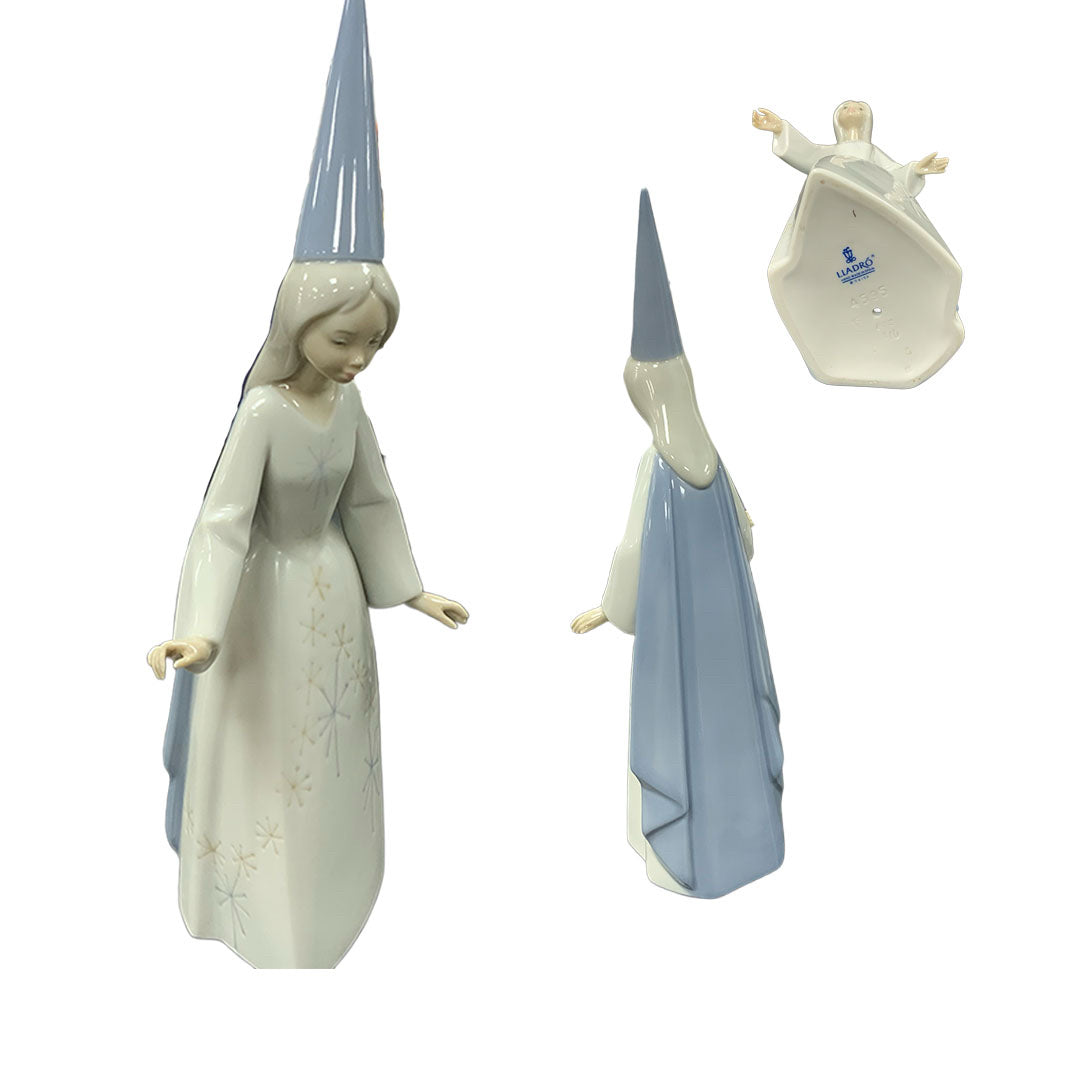 Lladro Figurine