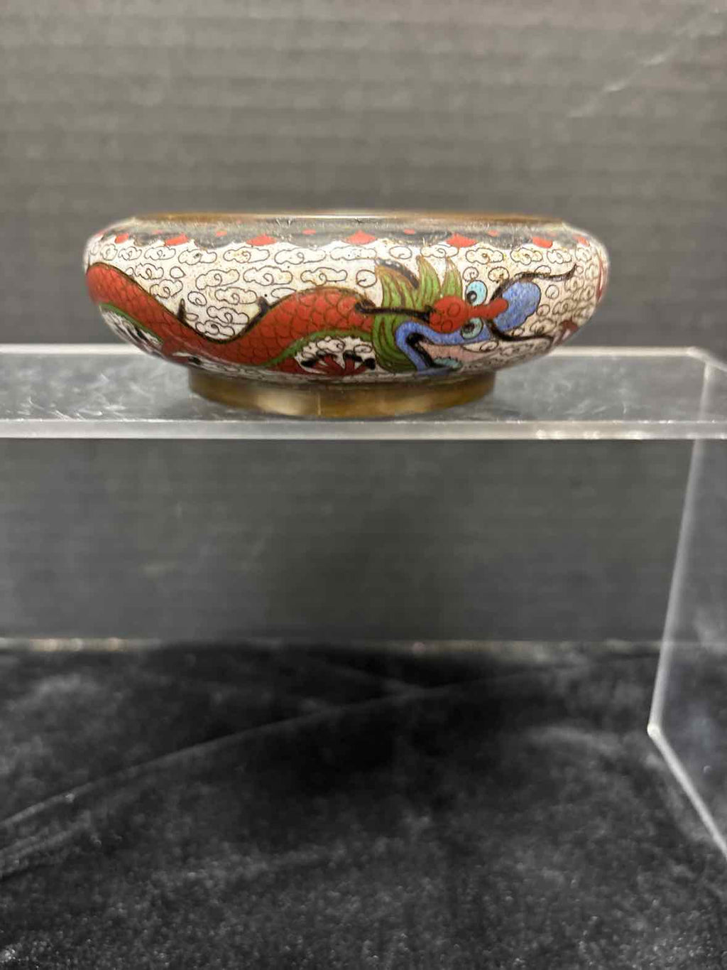 Trinket Bowl
