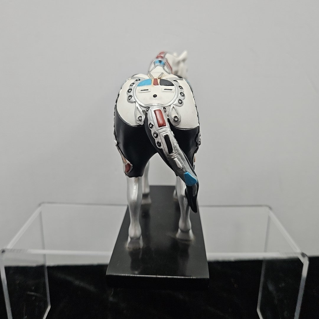 Westland Figurine