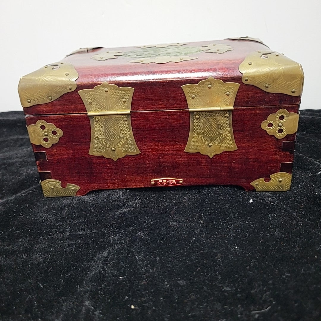 Jewelry Box