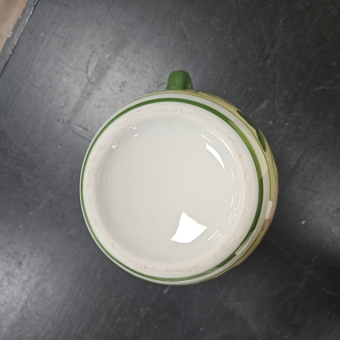Pitcher