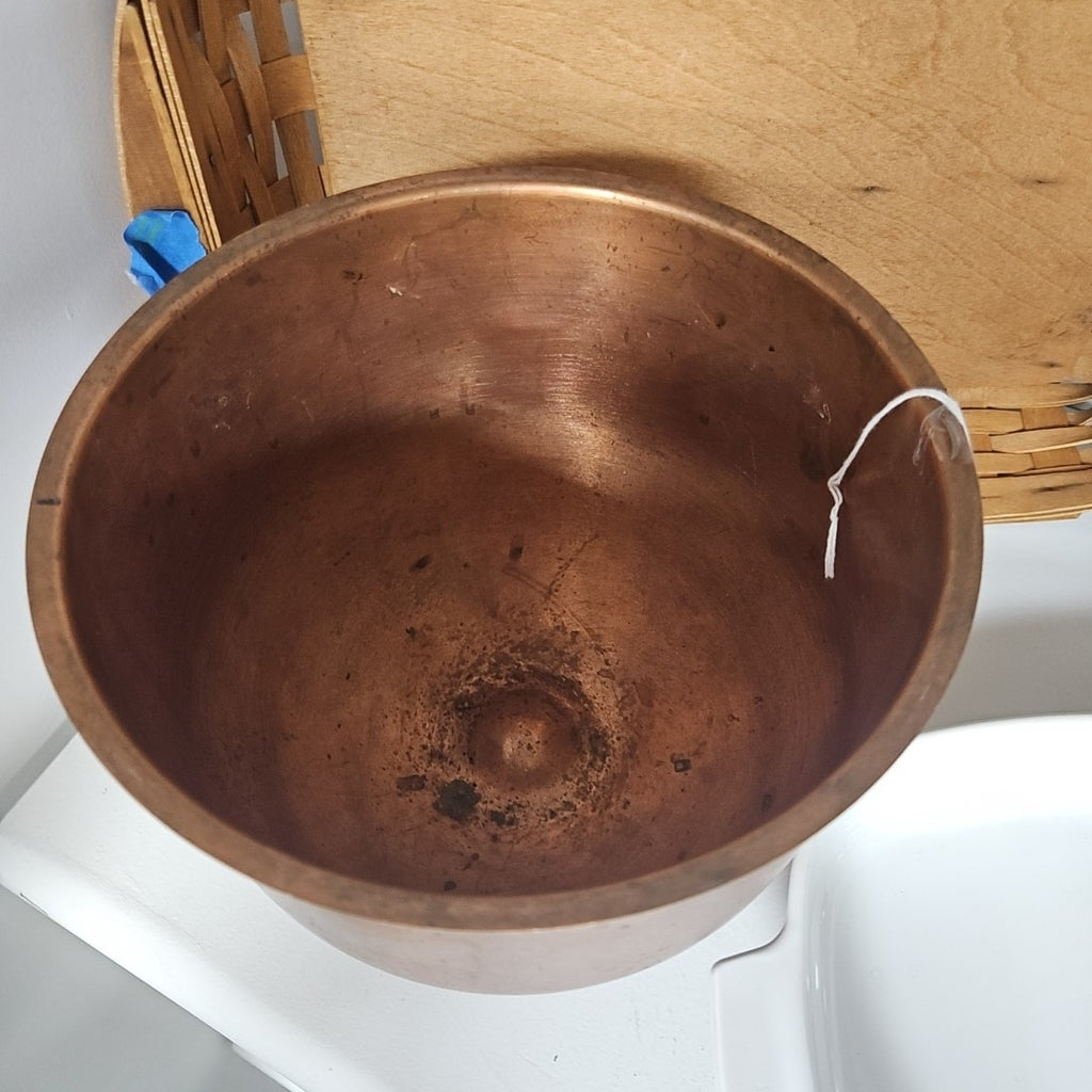 Atlas Mixing Bowl