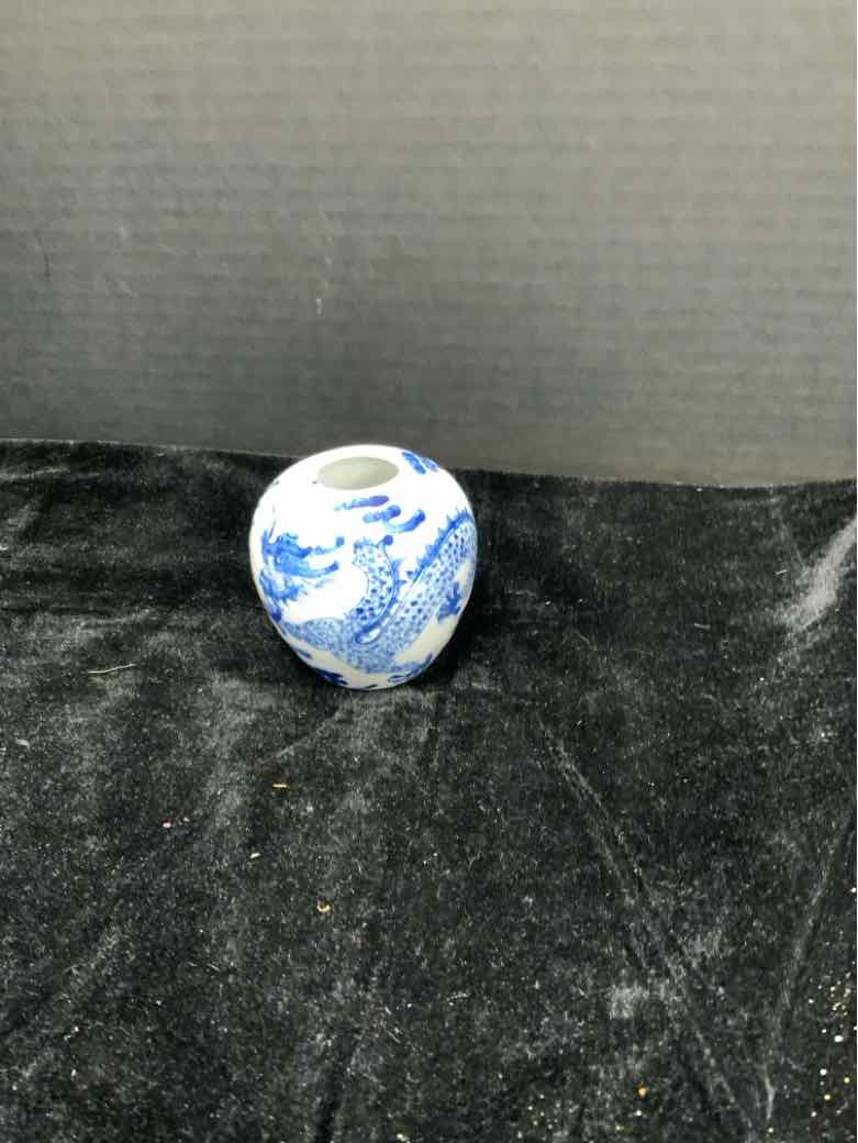 Bud Vase