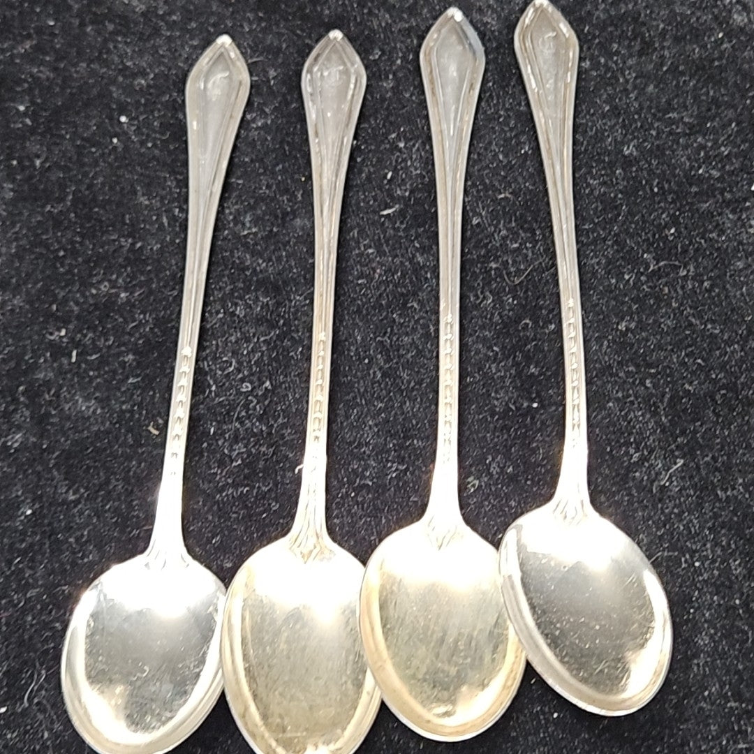 Watson Co. Ice Tea Spoon