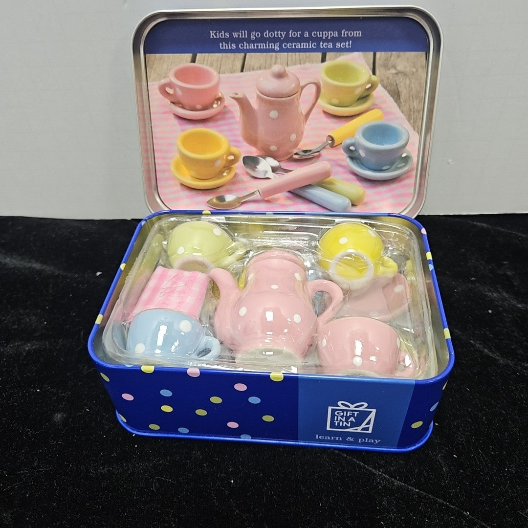 Tea Set