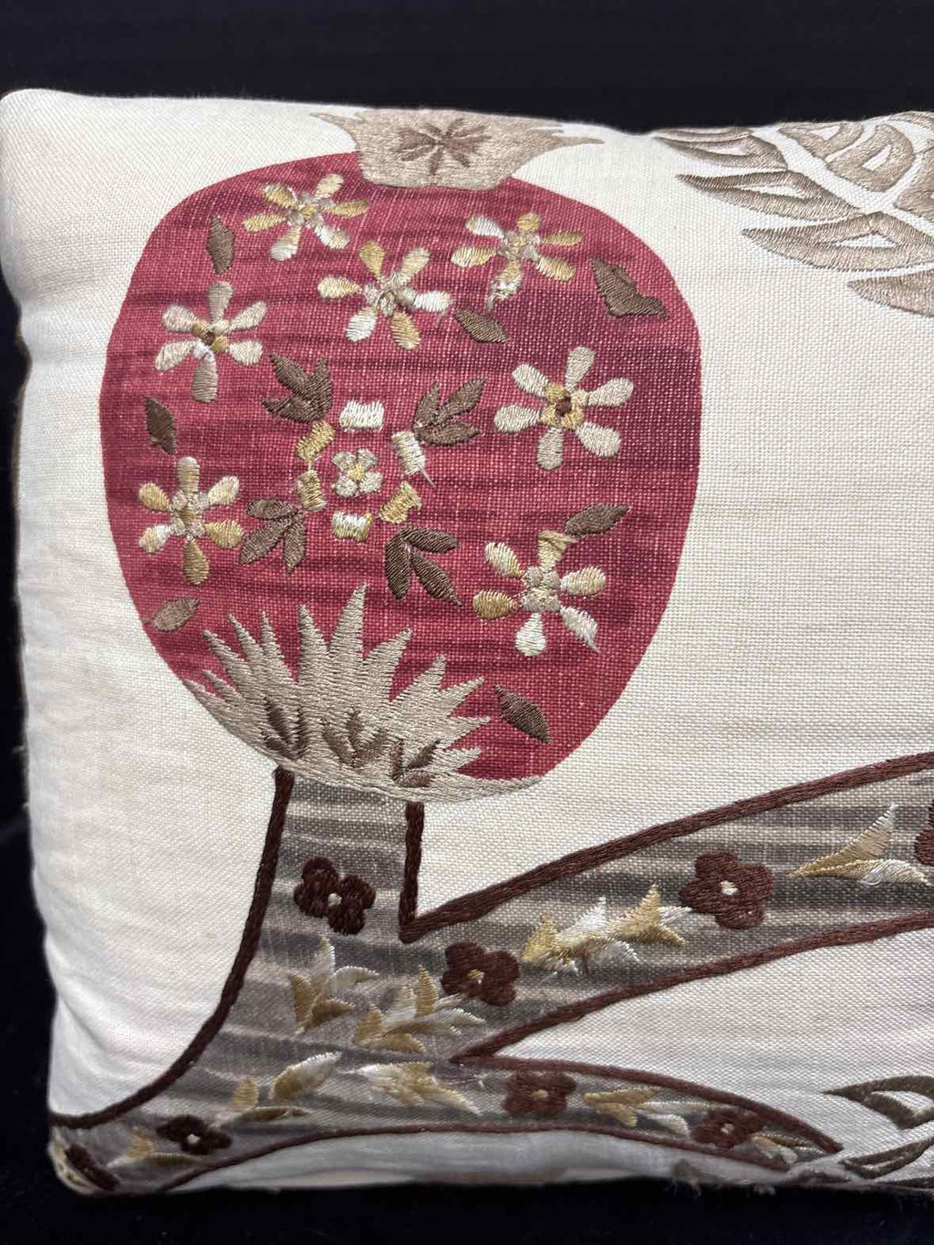 Lumbar Pillow