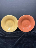 Pottery Barn Dinner Plate