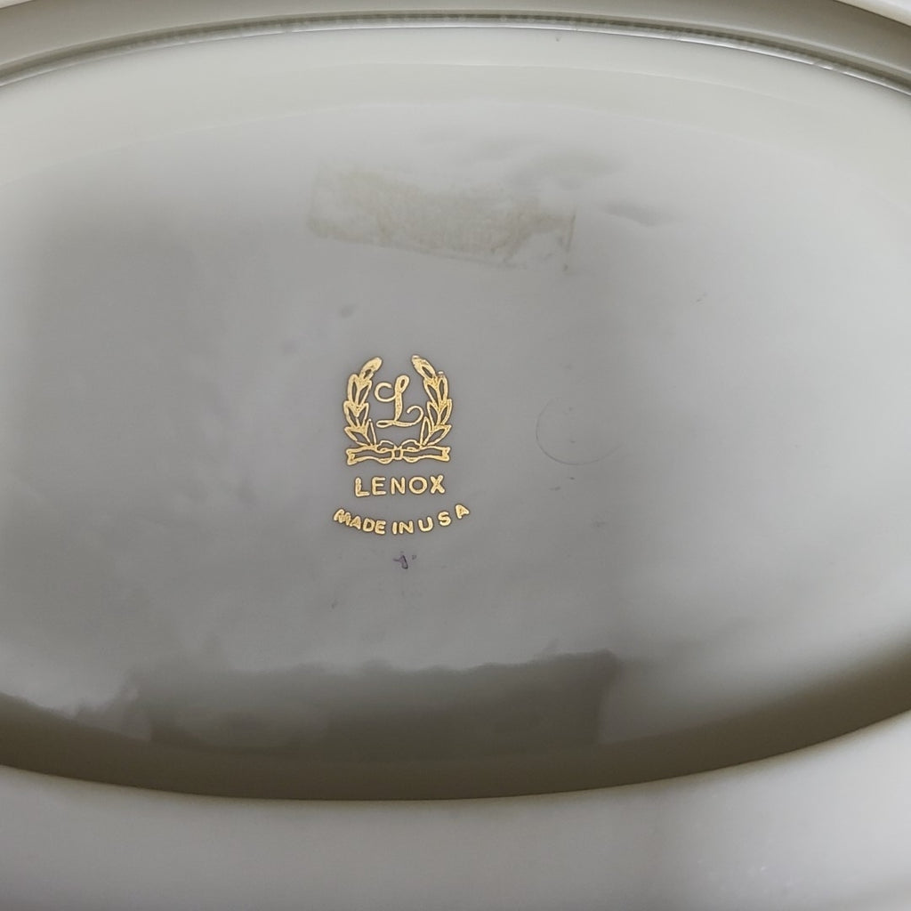 Lenox Centerpiece Bowl