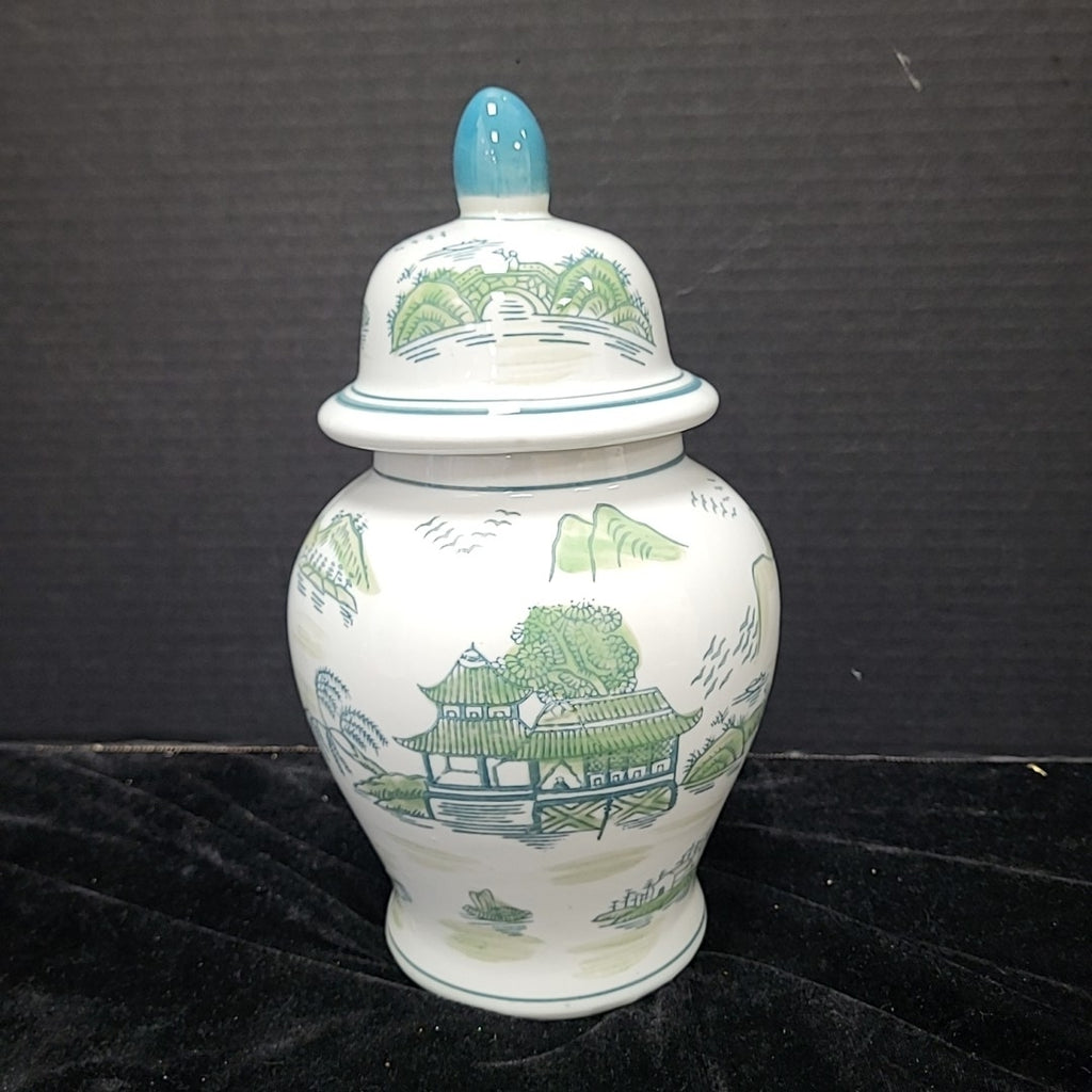Ginger Jar