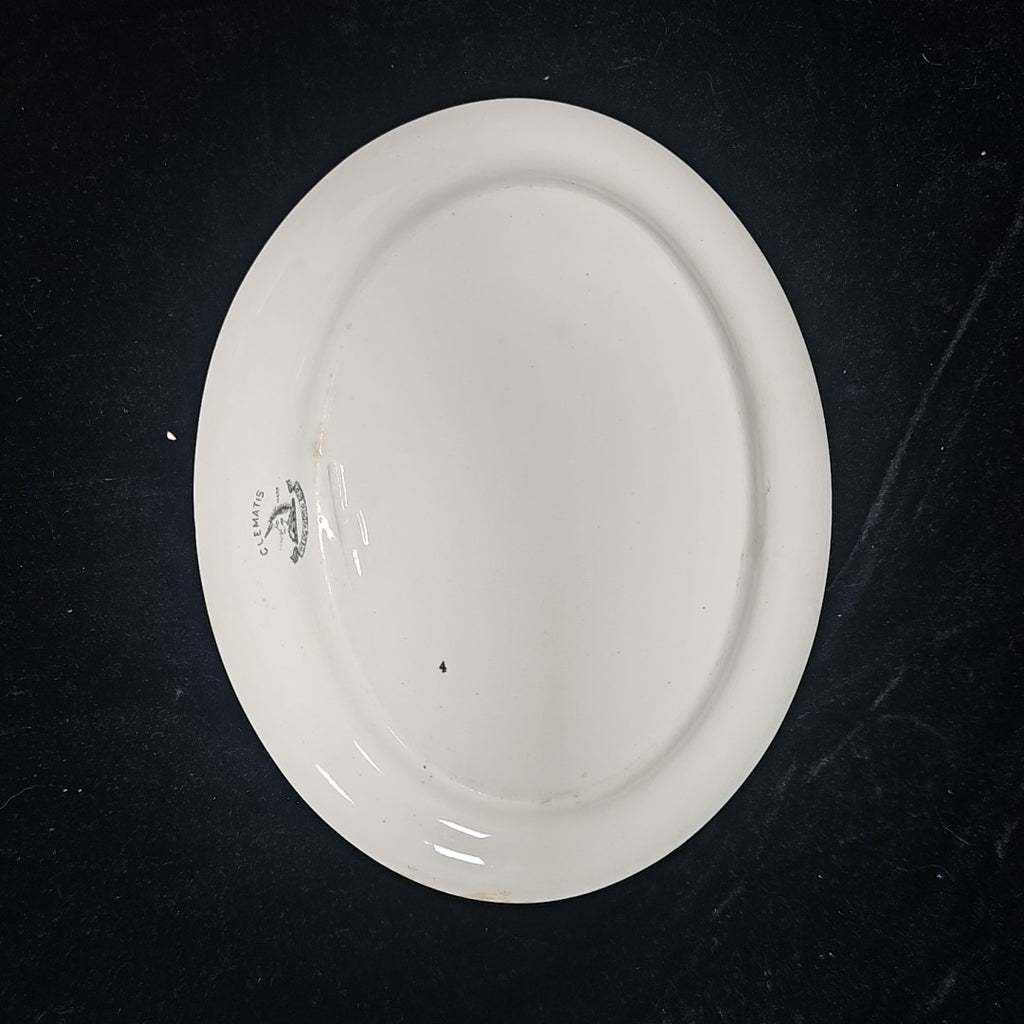 Wedgwood Platter