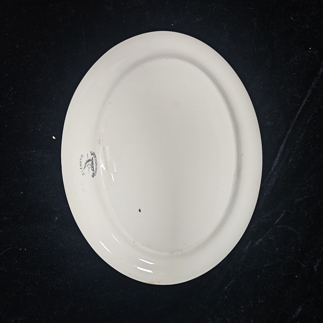 Wedgwood Platter