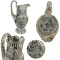 Crystal Clear Pitcher