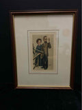 Framed Print